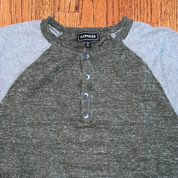 Express Shirt - Picture 2 of 7